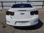 2014 Chevrolet Malibu 2Lt en Venta en Fresno, CA - Minor Dent/Scratches