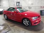 2008 Bmw 135 I за продажба в Blaine, MN - Front End