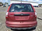 2010 Honda Cr-V Lx for Sale in Windsor, NJ - Front End