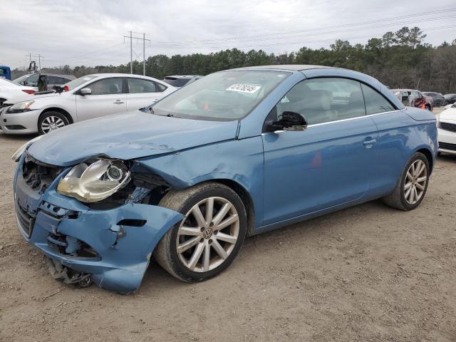 2007 Volkswagen Eos 2.0T