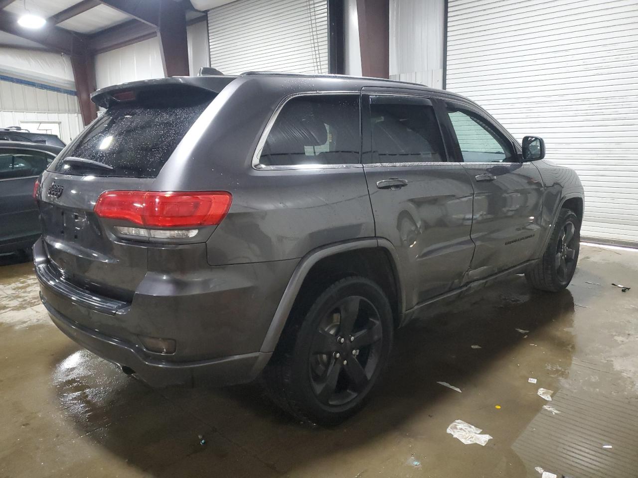 2015 Jeep Grand Cherokee - Image 3