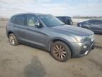 2017 BMW X3 XDRIVE28I à vendre chez Copart VA - FREDERICKSBURG
