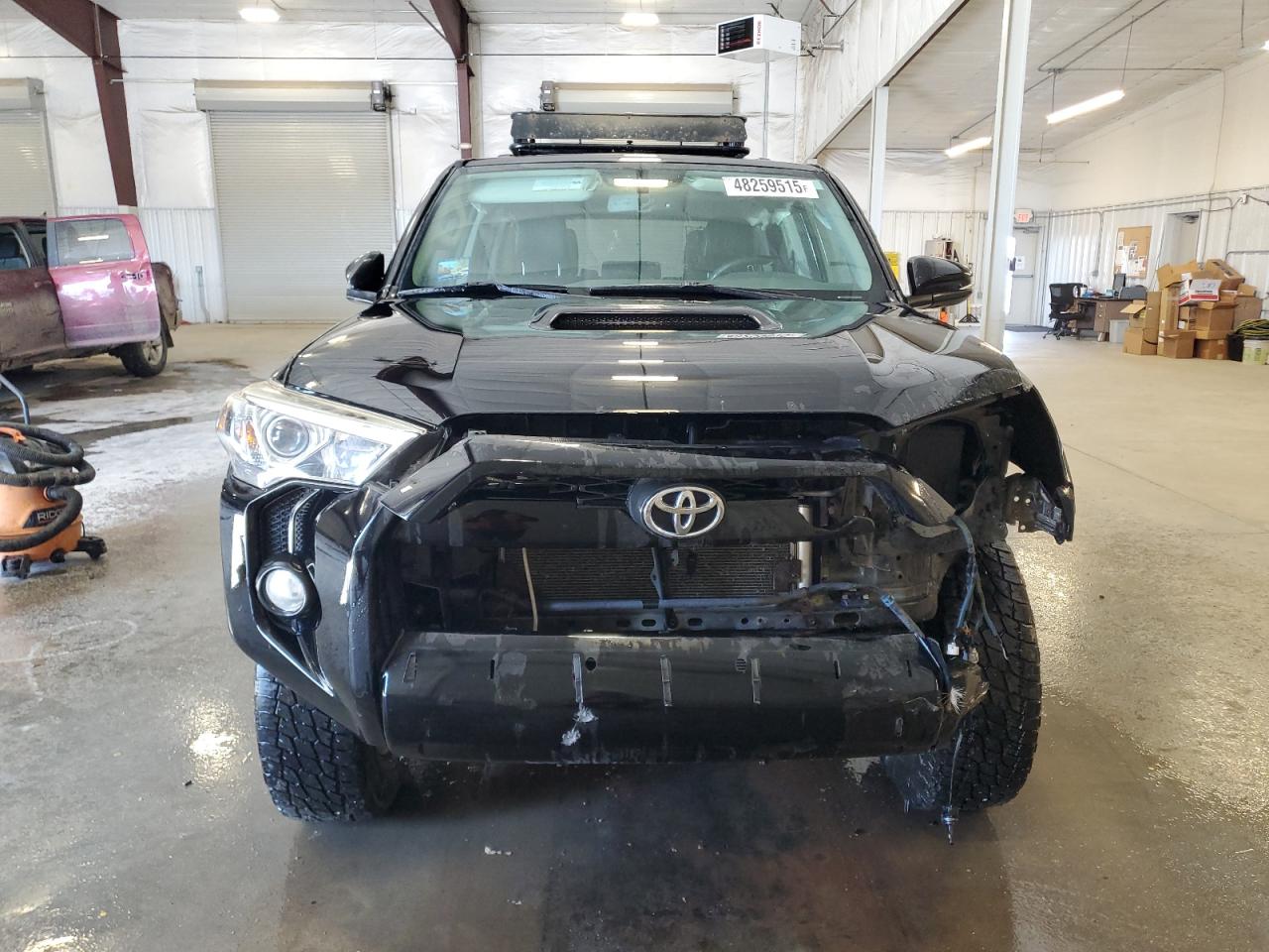 2014 Toyota 4Runner - Image 5