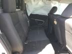 2015 Nissan Titan S en Venta en Tucson, AZ - Front End