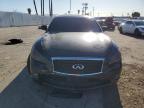 2013 Infiniti M37  na sprzedaż w Van Nuys, CA - Rear End