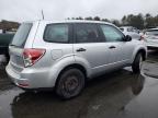 2010 Subaru Forester 2.5X for Sale in Exeter, RI - Rear End