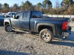 2008 Chevrolet Silverado C1500 zu verkaufen in Hampton, VA - Front End