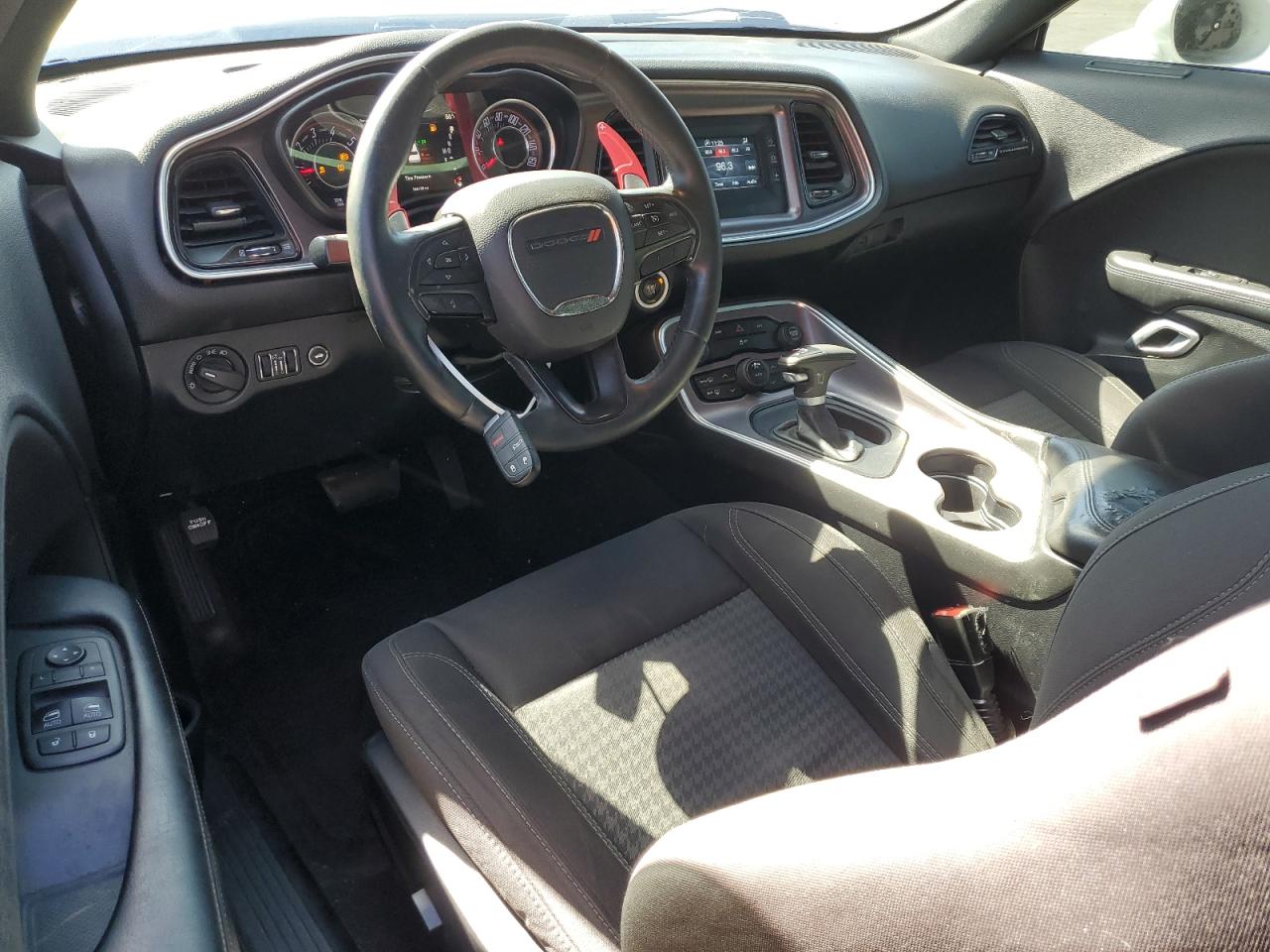 2015 Dodge Challenger - Image 8