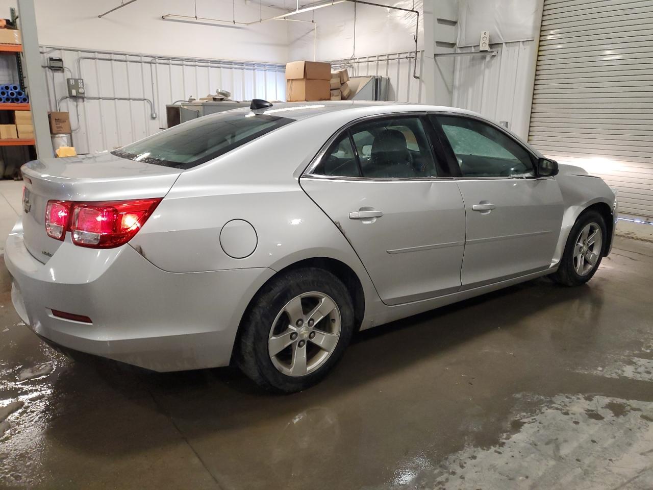 2013 Chevrolet Malibu - Image 3