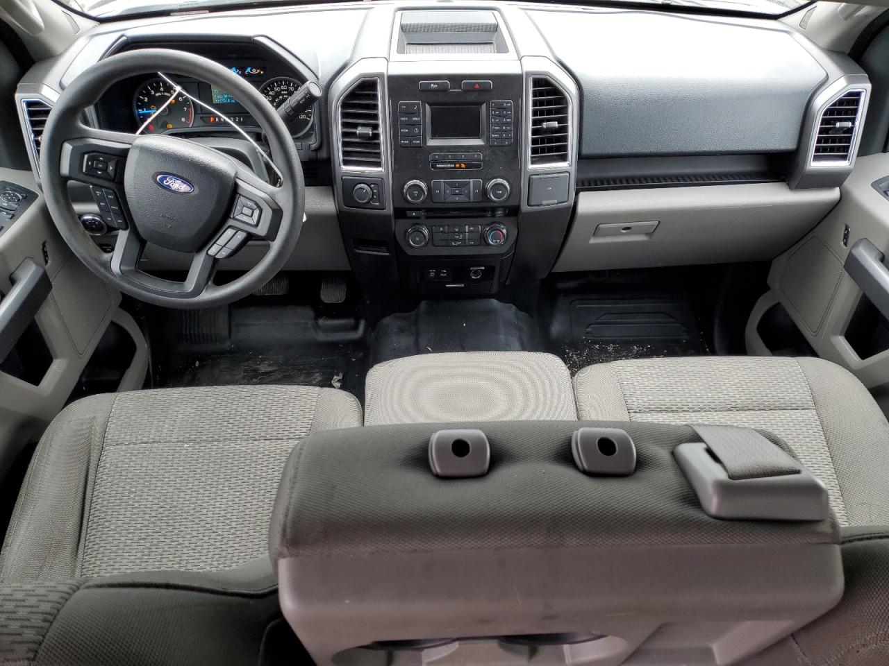 2015 Ford F-150 - Image 8