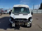2015 Ford Transit T-250 na sprzedaż w Ham Lake, MN - Rear End