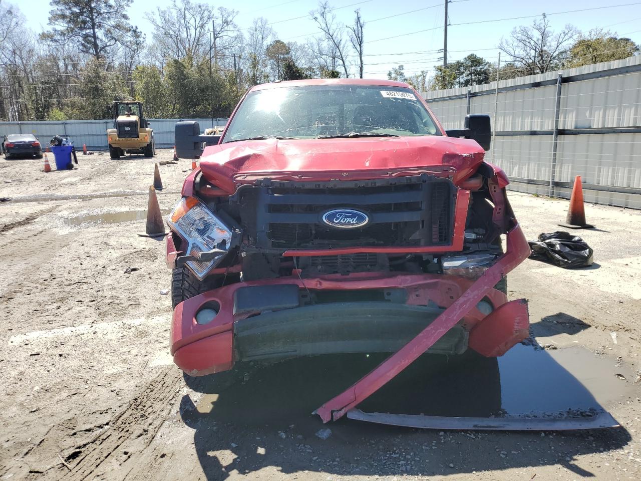 2011 Ford F-150 - Image 5