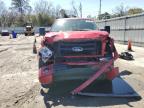2011 Ford F150 Supercrew იყიდება Savannah-ში, GA - Front End