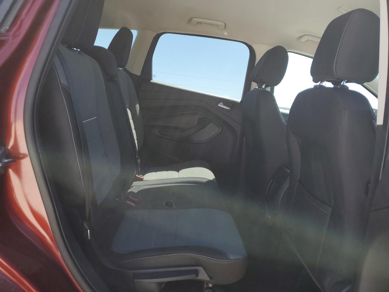 2014 Ford Escape - Image 11