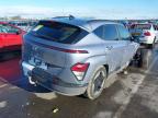 2024 HYUNDAI KONA ADVAN for sale at Copart CHESTER