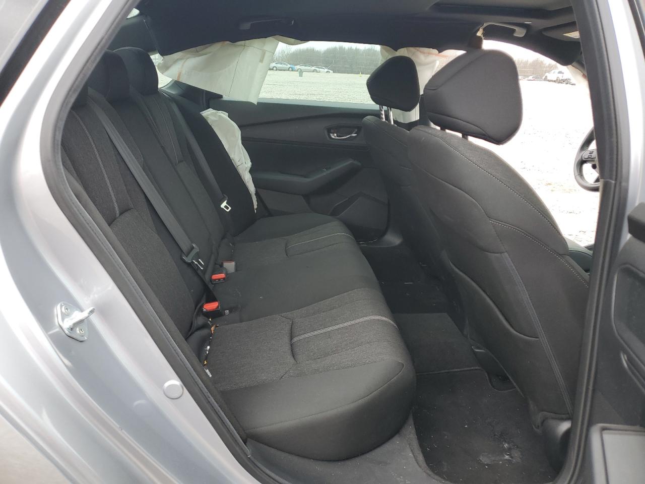 1HGCY2F50PA064405 HONDA ACCORD 2023