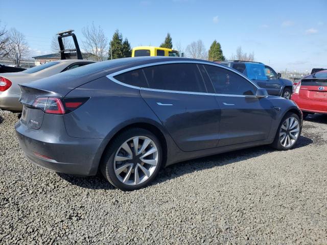  TESLA MODEL 3 2018 Szary