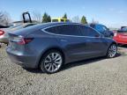 2018 Tesla Model 3  продається в Eugene, OR - All Over