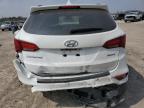 2018 Hyundai Santa Fe Sport  de vânzare în Houston, TX - Front End