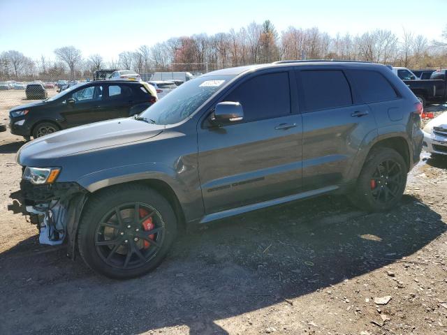 2020 Jeep Grand Cherokee Srt-8