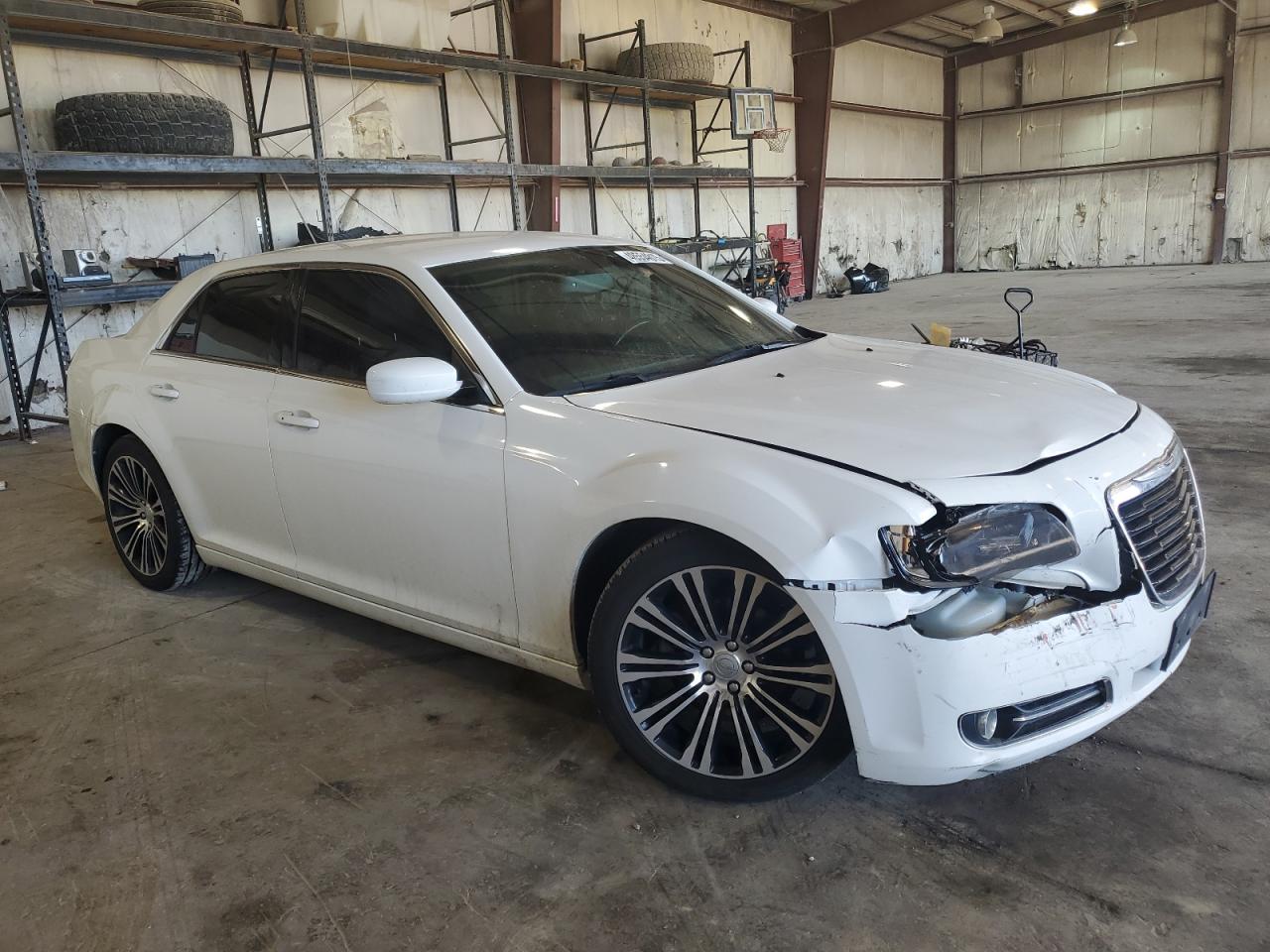 2012 Chrysler 300 - Image 4