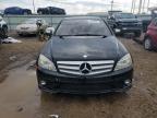 2009 Mercedes-Benz C 300 للبيع في Chicago Heights، IL - Side