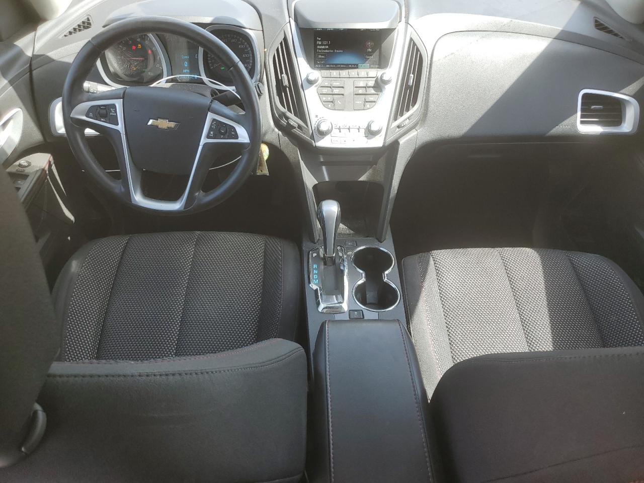 2012 Chevrolet Equinox - Image 8