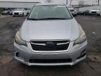 2015 Subaru Impreza  იყიდება New Britain-ში, CT - All Over