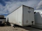 2007 Wabash Dry Van Trailer zu verkaufen in Casper, WY - Side