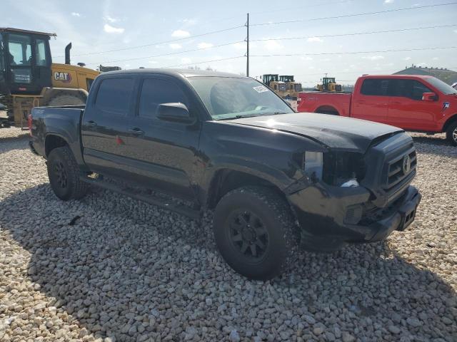  TOYOTA TACOMA 2023 Black