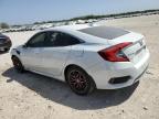 2019 Honda Civic Lx продається в San Antonio, TX - Front End