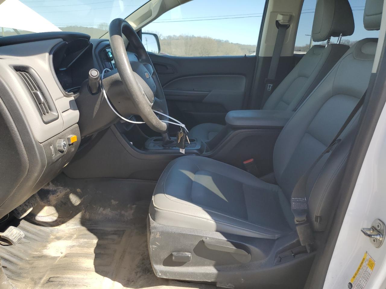 2019 Chevrolet Colorado - Image 7