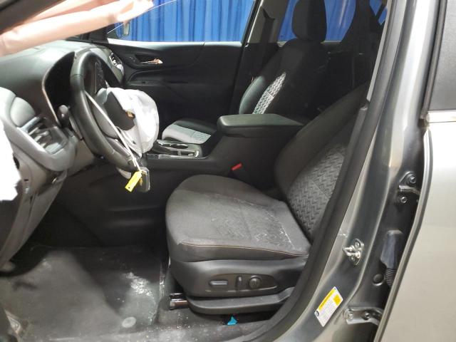  CHEVROLET EQUINOX 2024 Szary