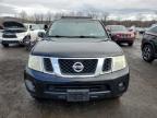 2008 Nissan Pathfinder S იყიდება Marlboro-ში, NY - Front End