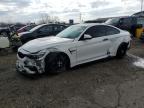 2019 Bmw M4  en Venta en Chicago Heights, IL - All Over