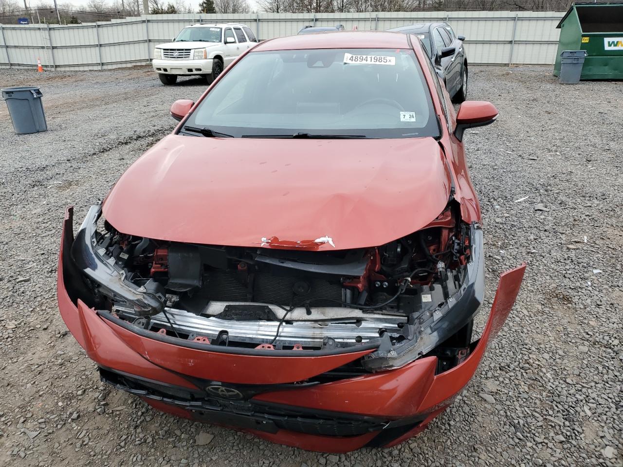 2019 Toyota Corolla - Image 5