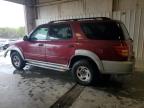 Gainesville, GA에서 판매 중인 2001 Toyota Sequoia Sr5 - Front End
