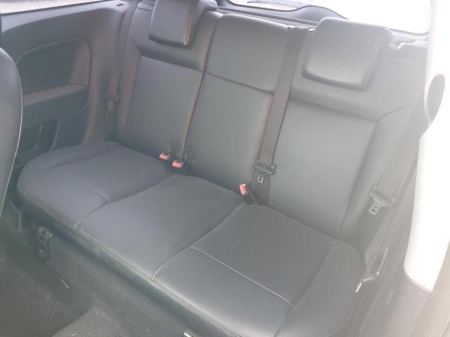 2005 FORD FIESTA ZET
