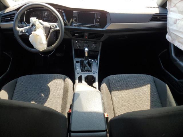  VOLKSWAGEN JETTA 2021 Granatowy