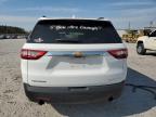 2021 Chevrolet Traverse Lt en Venta en Montgomery, AL - Front End