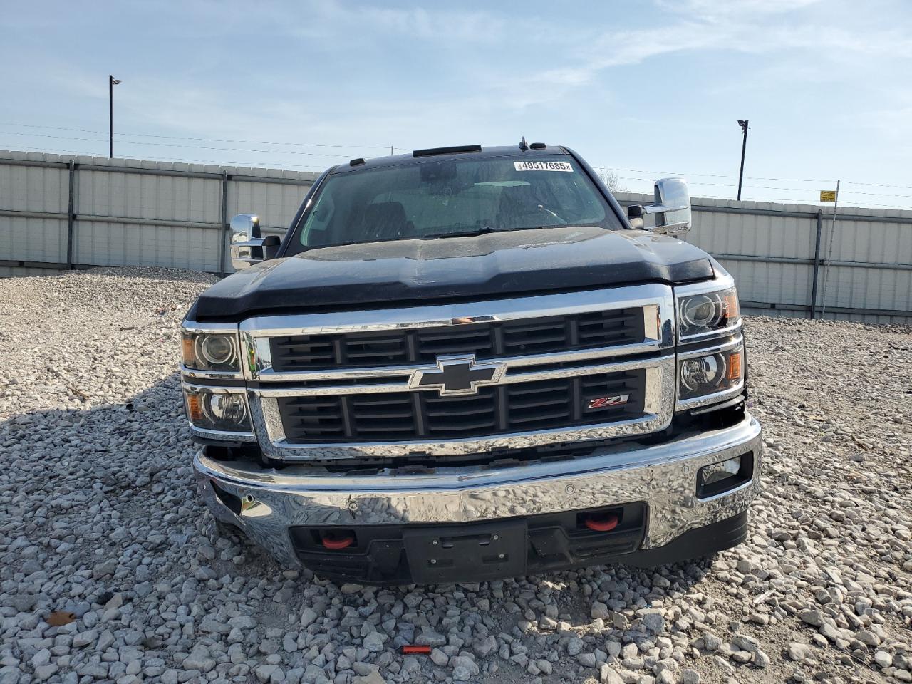 2014 Chevrolet Silverado - Image 5