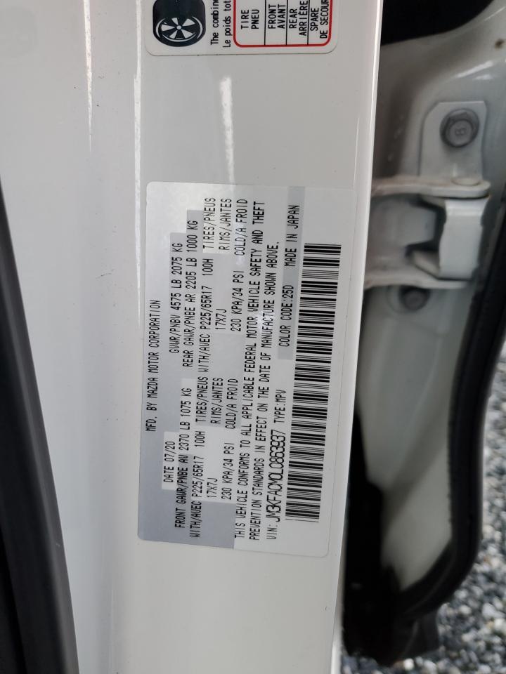 2020 Mazda CX-5 - Image 13