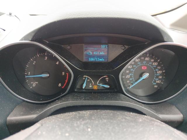 2012 FORD GRAND C-MA