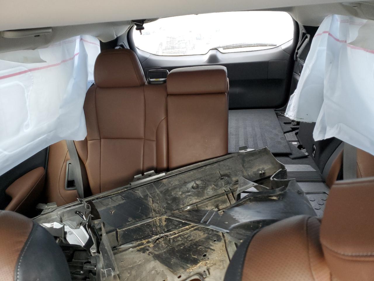 4S4BTGPD4N3190095 SUBARU OUTBACK 2022