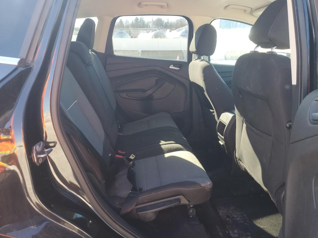 2013 Ford Escape - Image 11