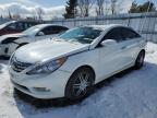 2013 HYUNDAI SONATA SE for sale at Copart ON - TORONTO