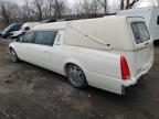 2006 Cadillac Commercial Chassis  na sprzedaż w Marlboro, NY - Rear End
