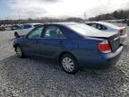 2005 Toyota Camry Le на продаже в North Billerica, MA - Front End