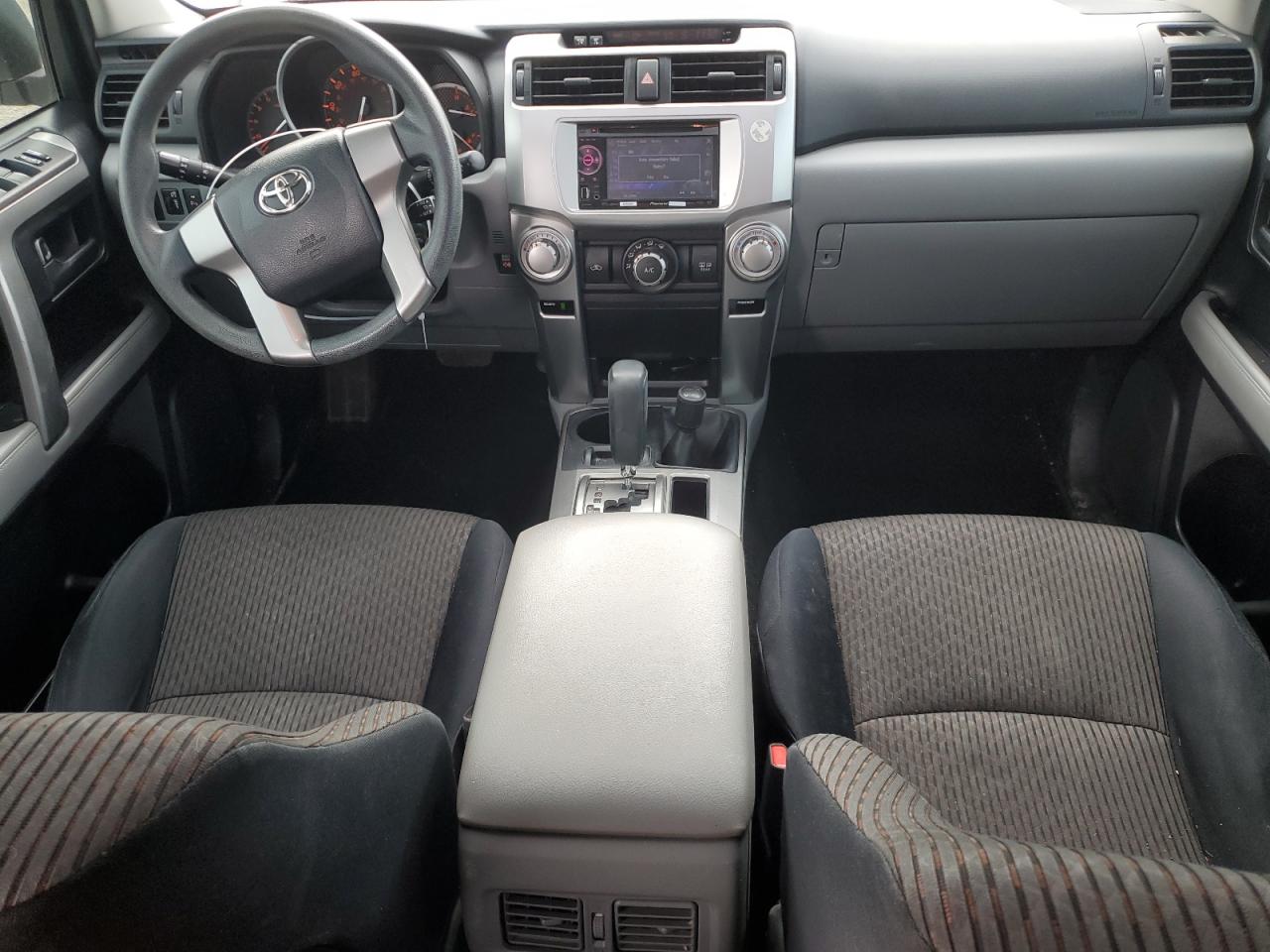 2011 Toyota 4Runner - Image 8