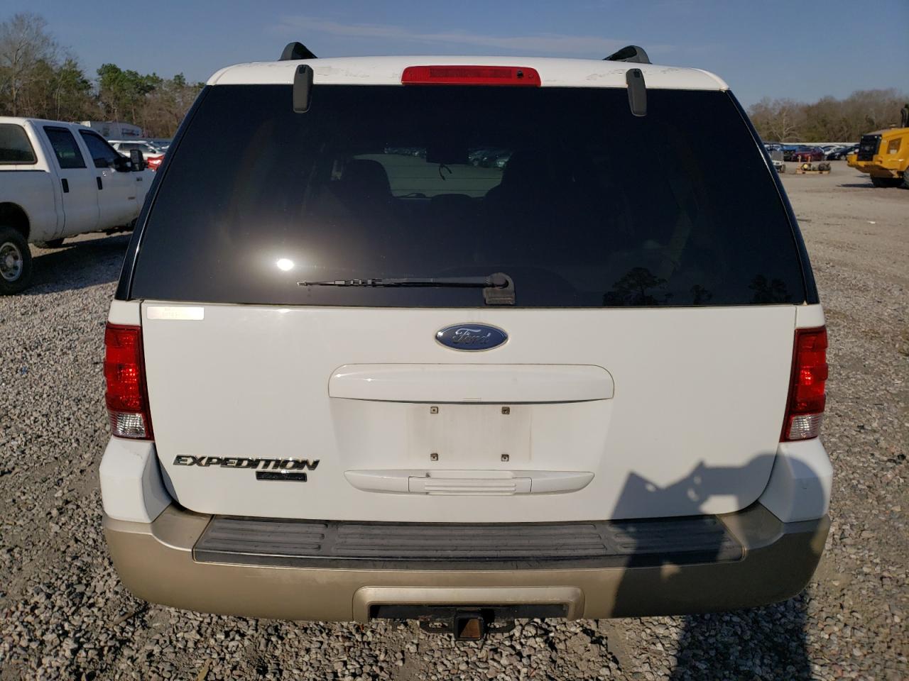2006 Ford Expedition - Image 6